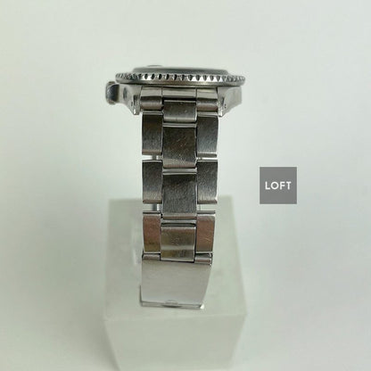 Tudor Prince Oysterdate Mini-Sub 9440 33 mm