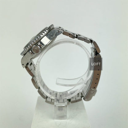 Tudor Prince Oysterdate Mini-Sub 9440 33 mm