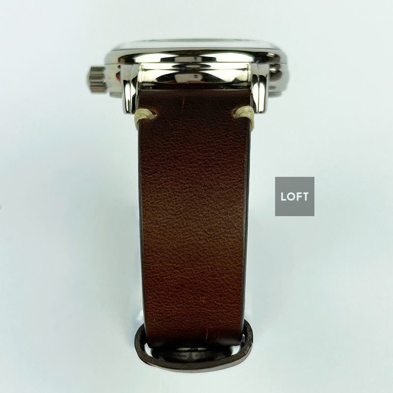 Zeppelin Atlantic Automatic Power Reserve 42 mm