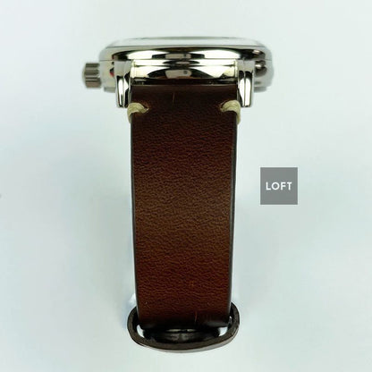 Zeppelin Atlantic Automatic Power Reserve 42 mm