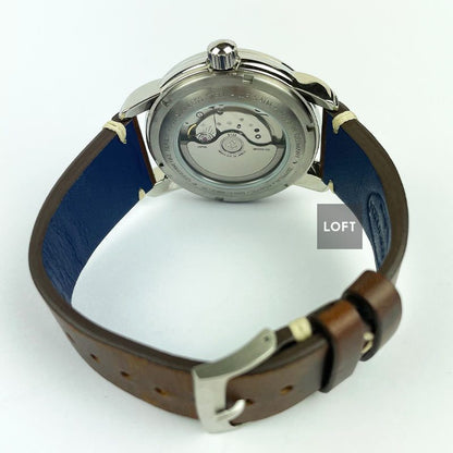 Zeppelin Atlantic Automatic Power Reserve 42 mm