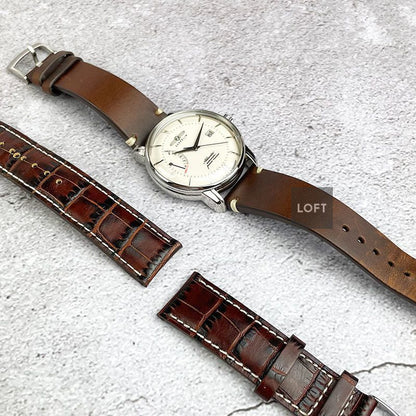 Zeppelin Atlantic Automatic Power Reserve 42 mm