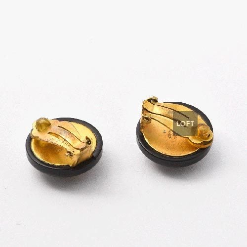 Chanel pendientes click on 95