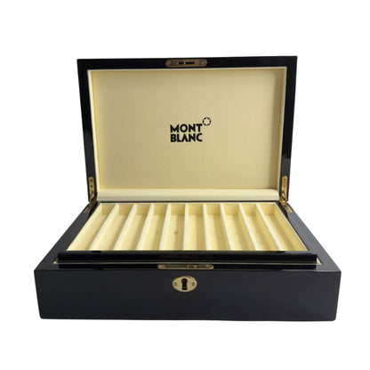 Montblanc Collectors Box  20 plumas