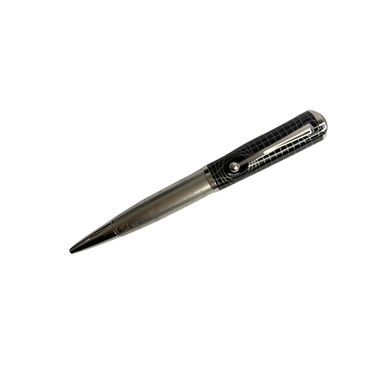 Montblanc Great Characters Albert Einstein Ballpoint Pen