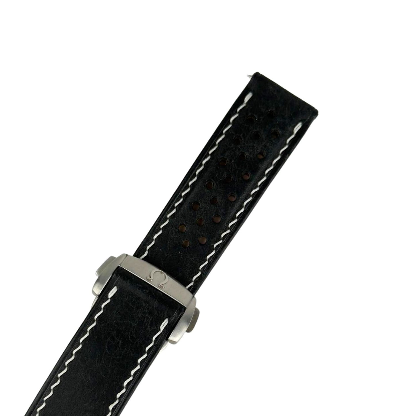 Original Omega Stainless Steel Bracelet 19mm