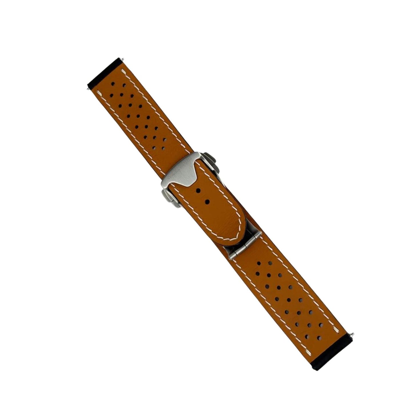 Original Omega Stainless Steel Bracelet 19mm