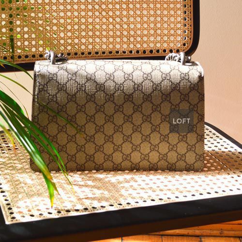 Gucci Dionysus small shoulder bag – LOFT