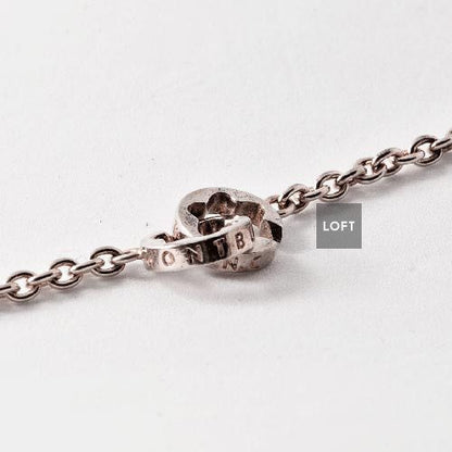 Montblanc collar plata