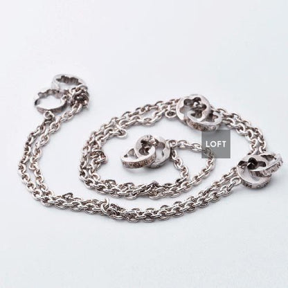 Montblanc collar plata