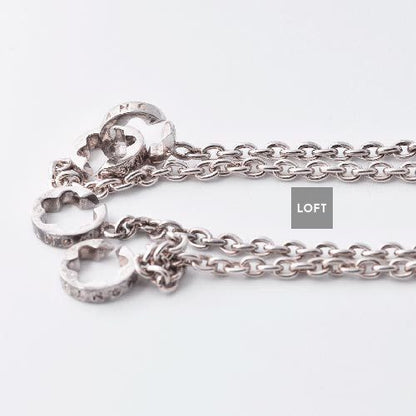 Montblanc collar plata
