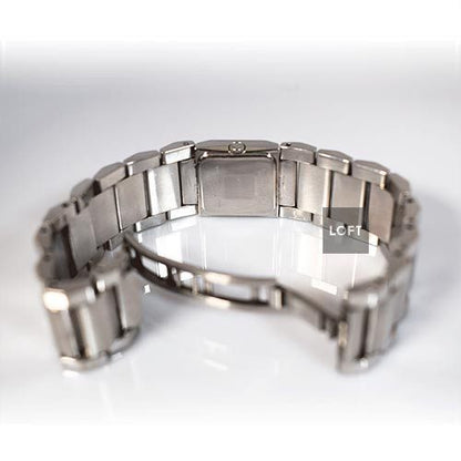 Mosso Maxiwatch Acero