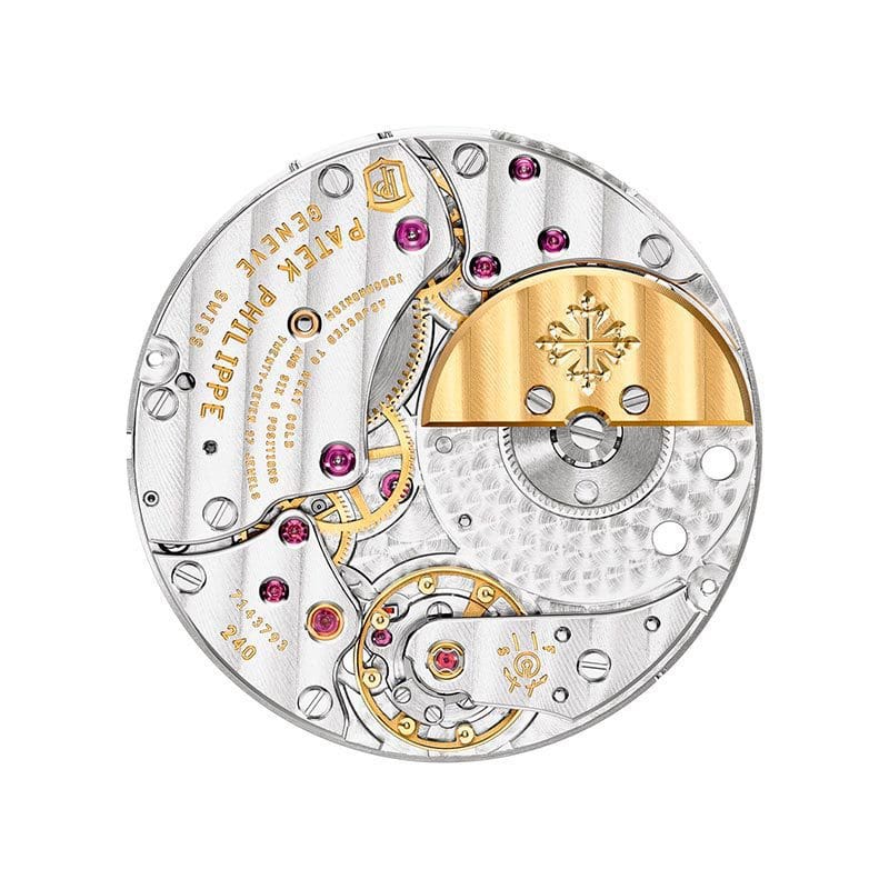 La proporción áurea de Patek Philippe
