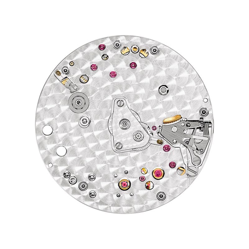 La proporción áurea de Patek Philippe