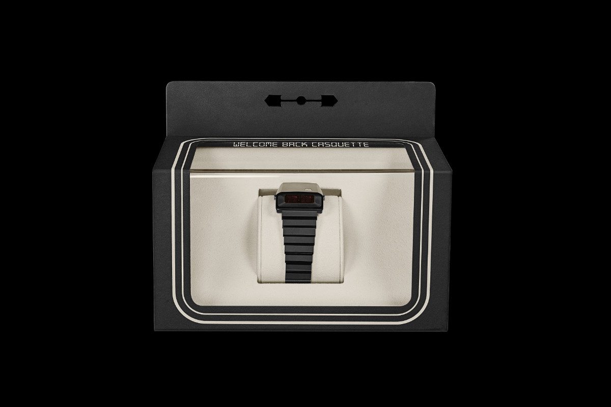 Girard-Perregaux Casquette 2.0
