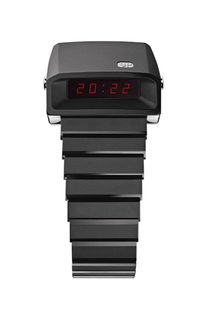 Girard-Perregaux Casquette 2.0