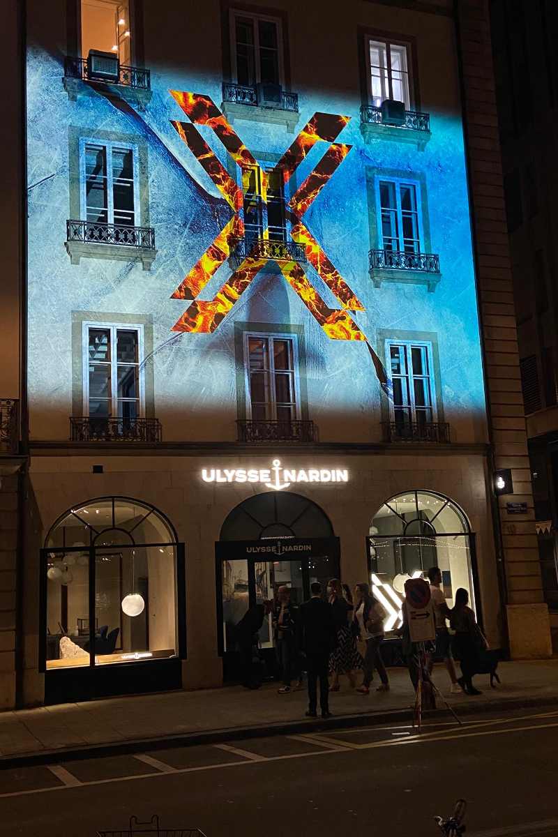 Geneva Watch Days 2022