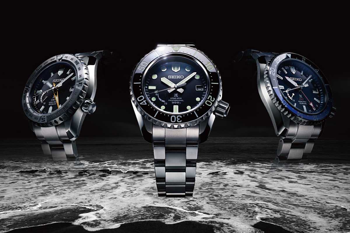 ¿Es Seiko todavía la mejor propuesta de valor?