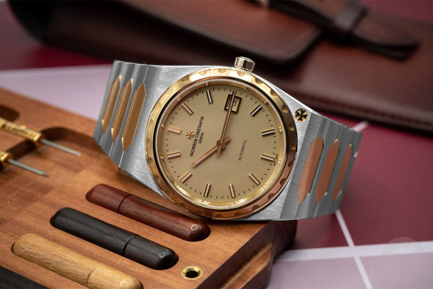 Predicciones para Watches and Wonders 2023
