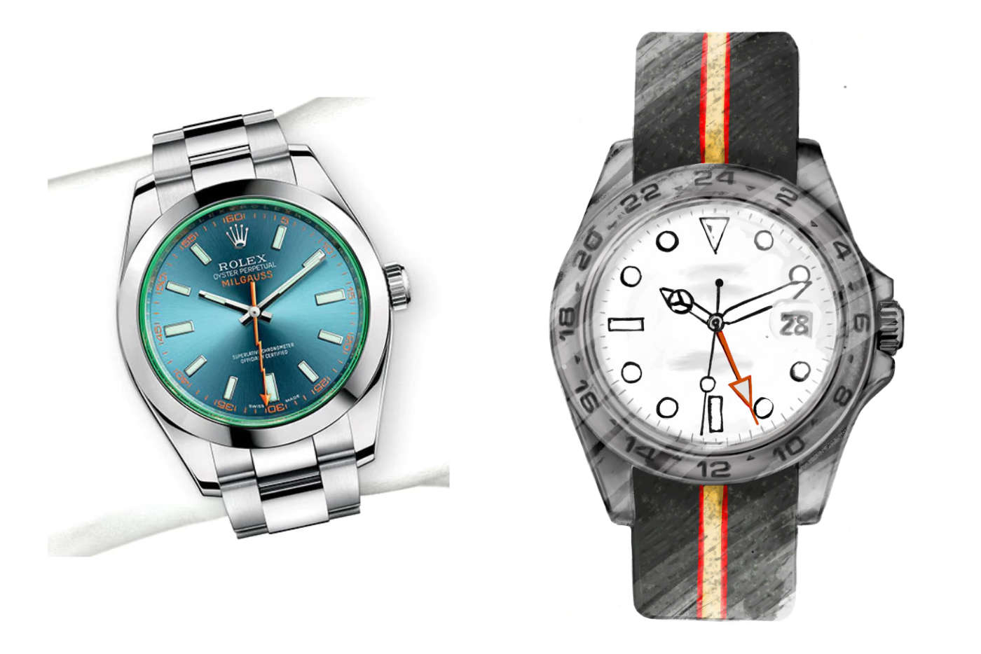 Predicciones para Watches and Wonders 2023