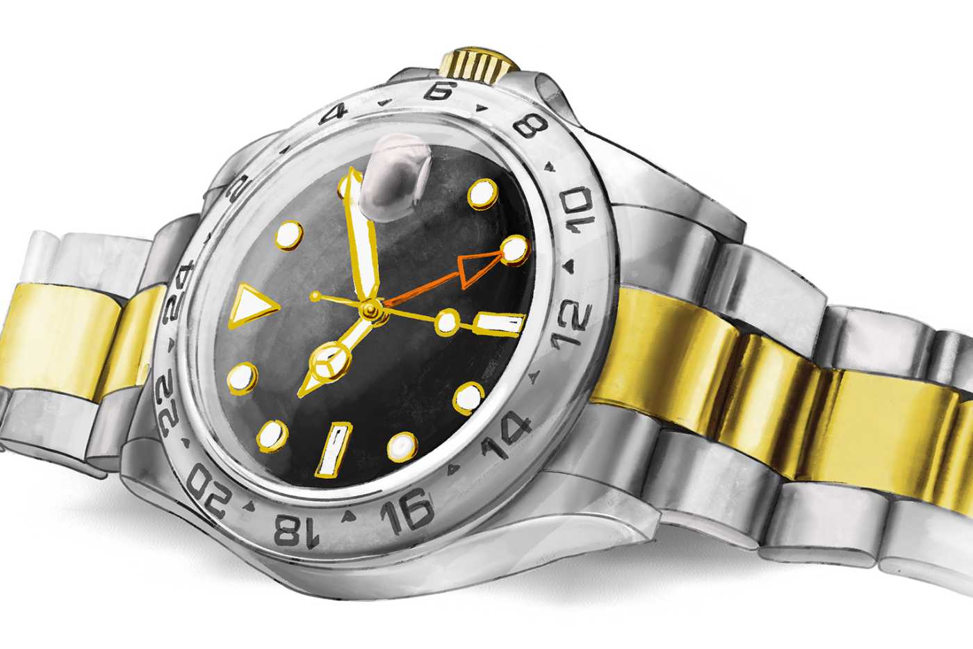 Predicciones para Watches and Wonders 2023