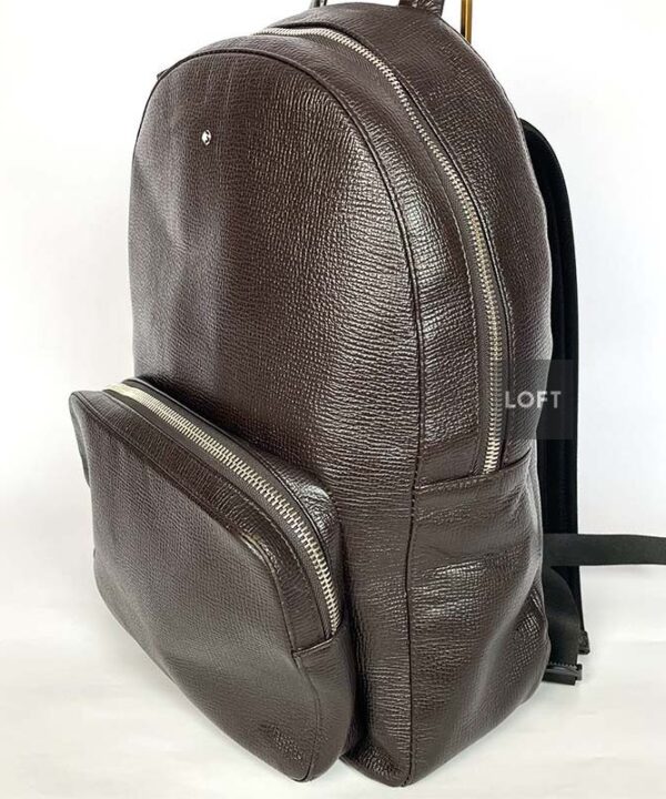 Montblanc Backpack - LOFT