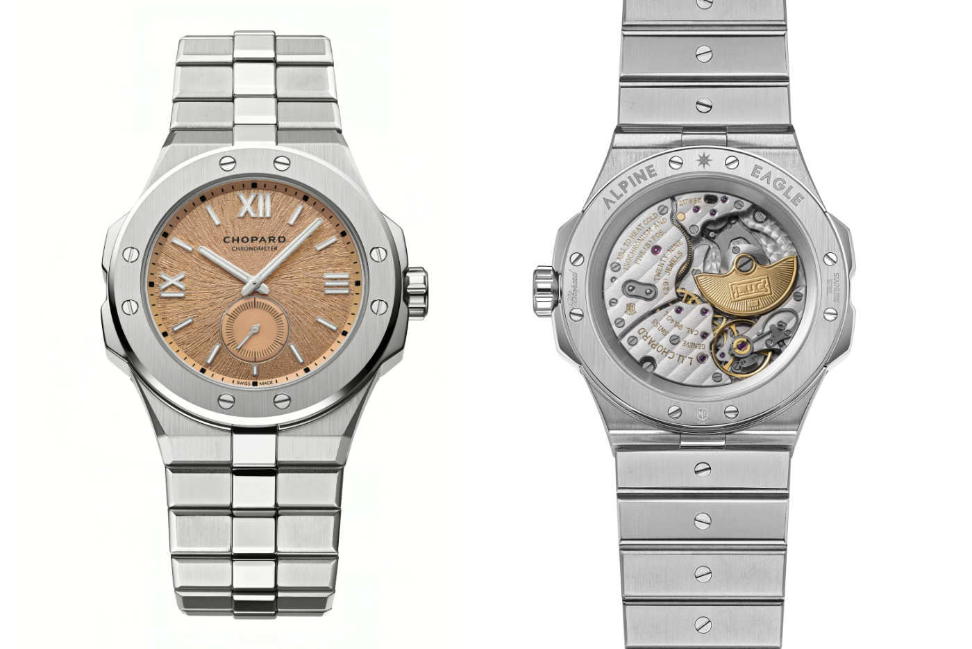 Top 5 novedades del Watches and Wonders 2023
