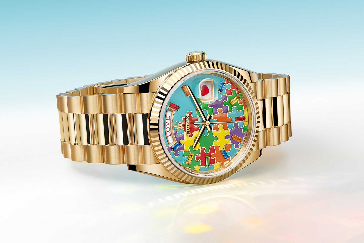 Top 5 novedades del Watches and Wonders 2023