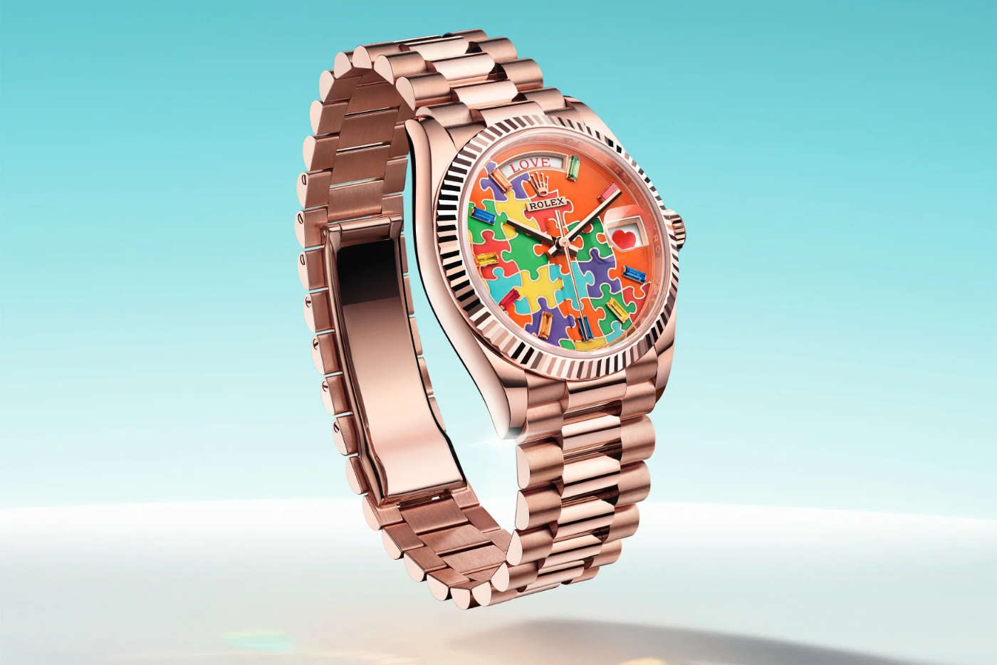 Top 5 novedades del Watches and Wonders 2023