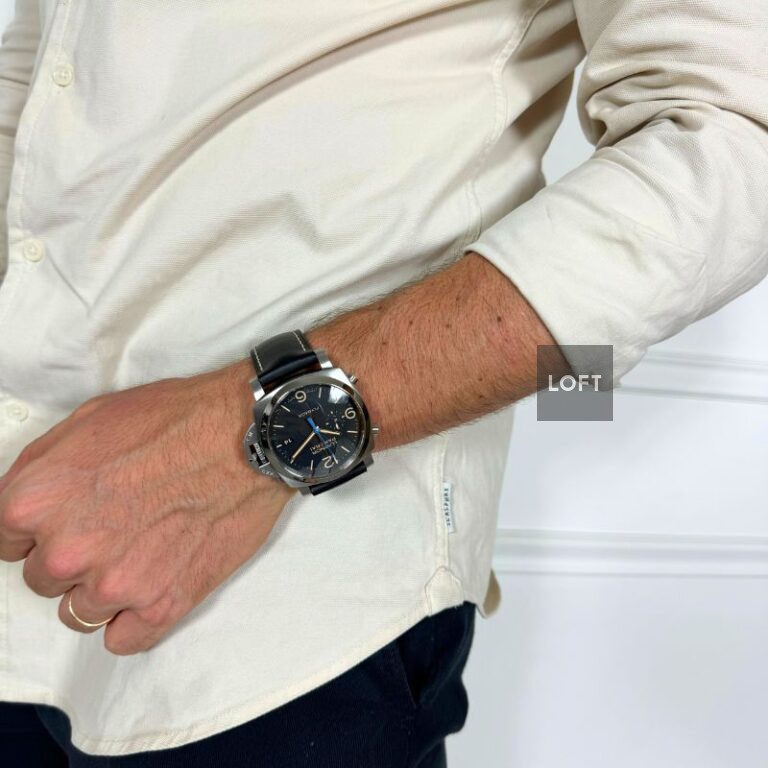 Panerai Luminor 1950 3 Days Chrono Flyback Automatic 44 mm