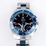 TAG Heuer Aquaracer 300M Calibre S Regatta 41 mm - LOFT TAG Heuer Aquaracer 300M Calibre S Regatta 41 mm - LOFT