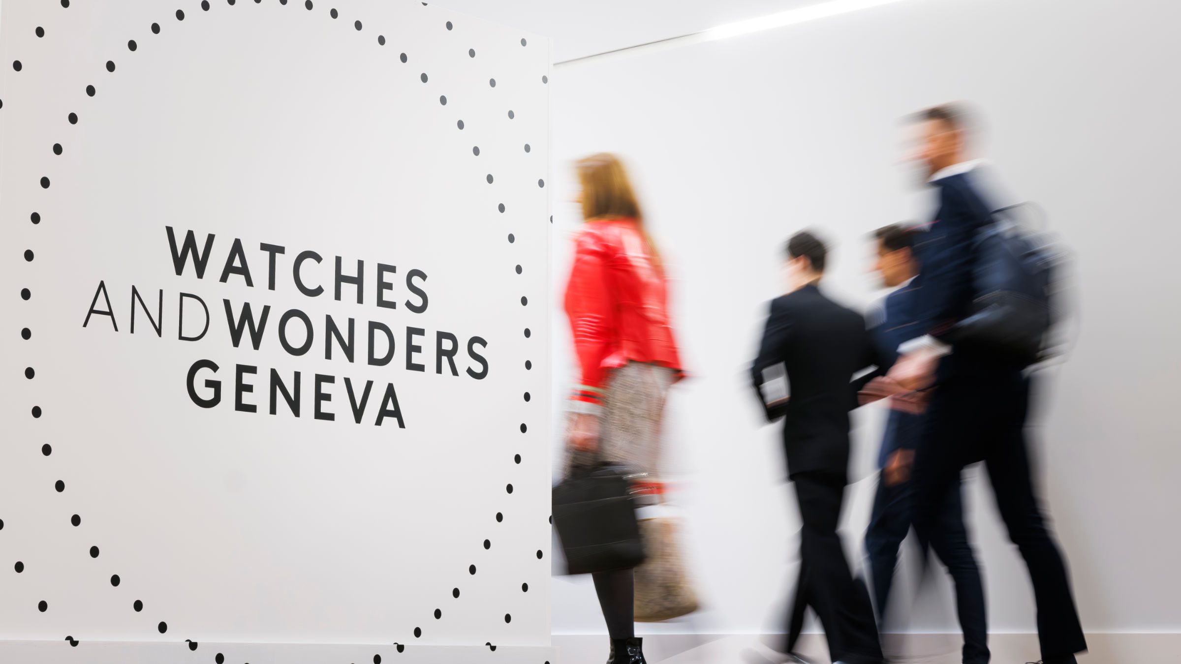 Un Watches & Wonders 2024 para el olvido