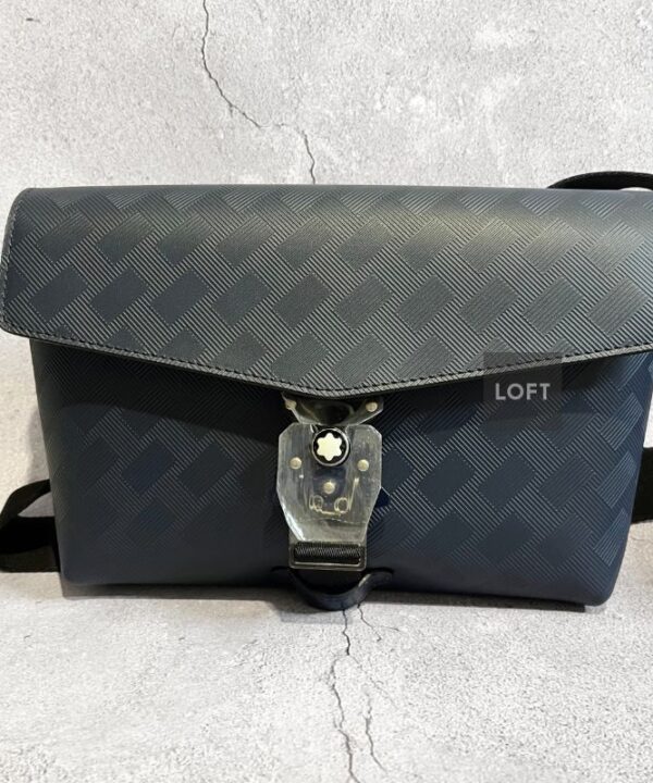 Montblanc Extreme 3.0 envelope
