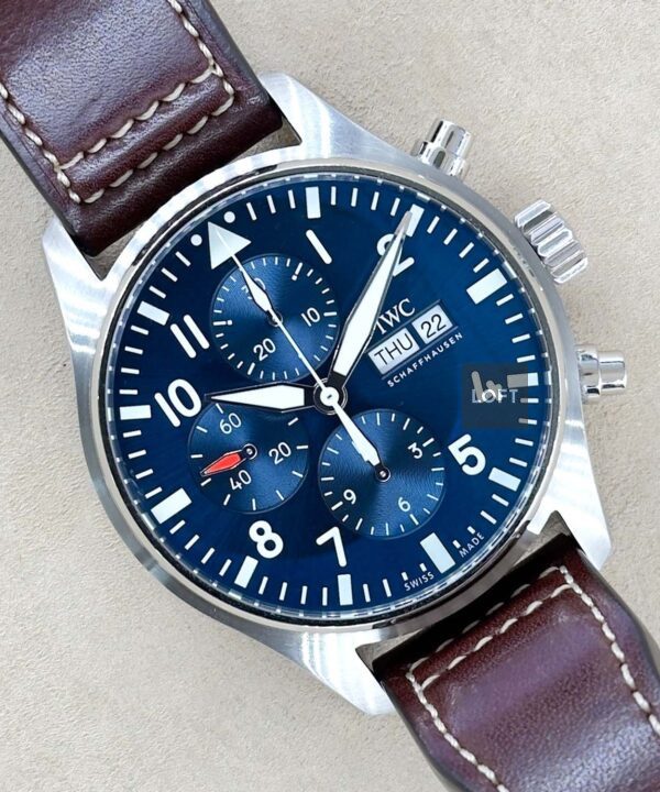 WMT WATCH】MT.Fuji / Pilot Dory Non-Aged - GETNIPPON เก็ทนิปปอน