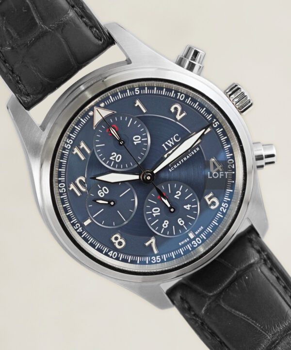 WMT Watches - Someone really brought our Mt. Fuji Dial to