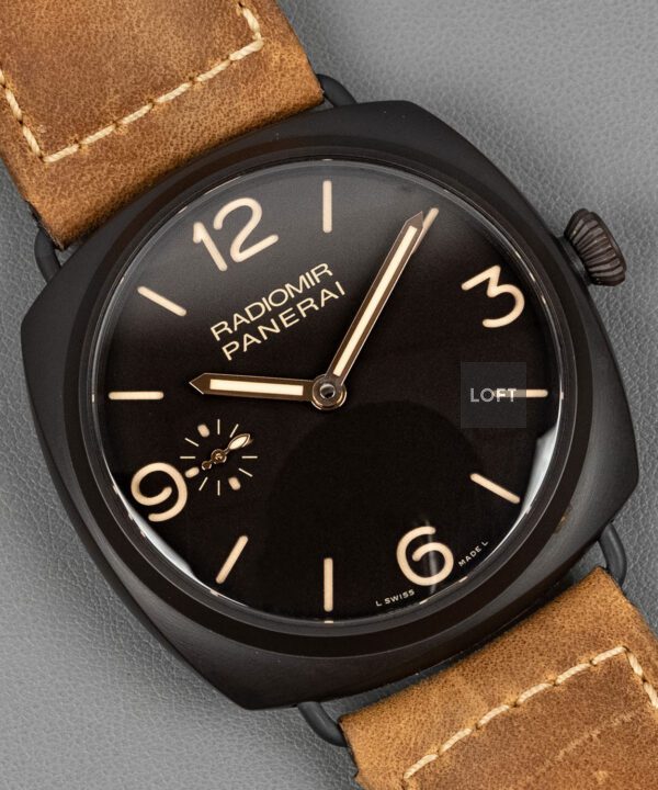 Category: Panerai - LOFT
