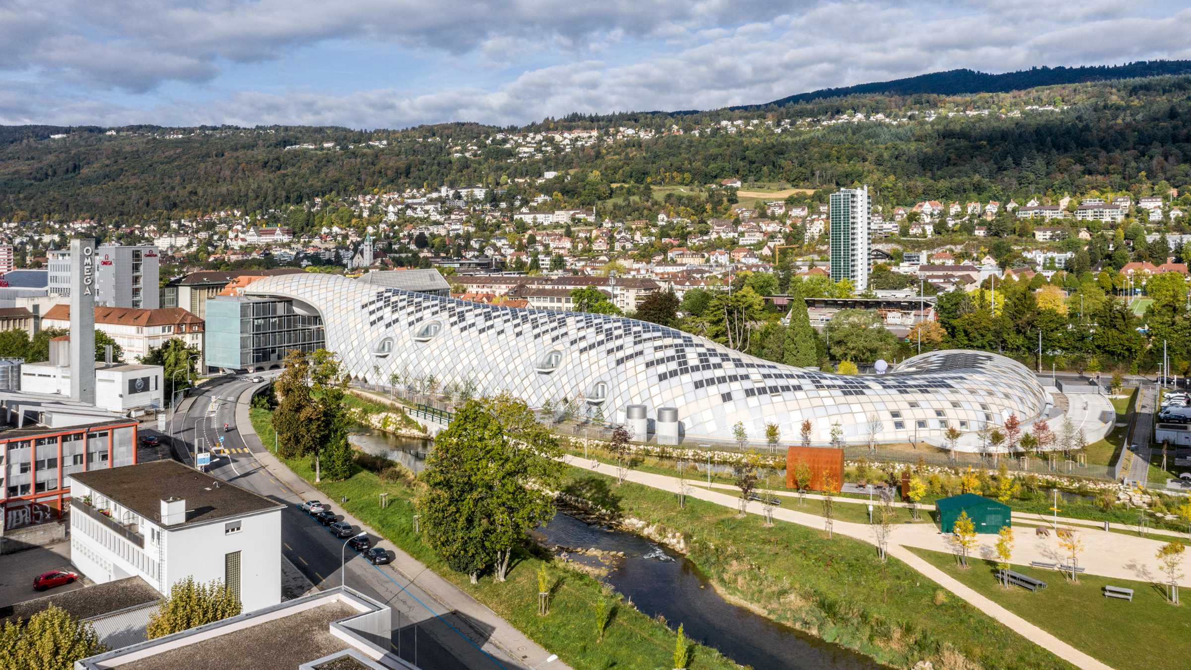 Valles relojeros de Suiza: Un viaje a la cuna del tiempo