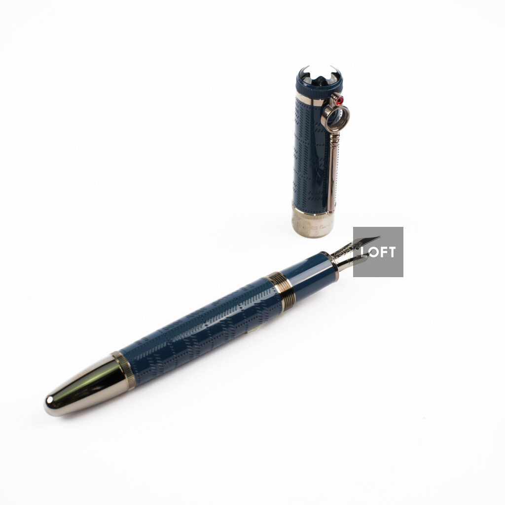 Montblanc Arthur Connan Doyle FP 127608