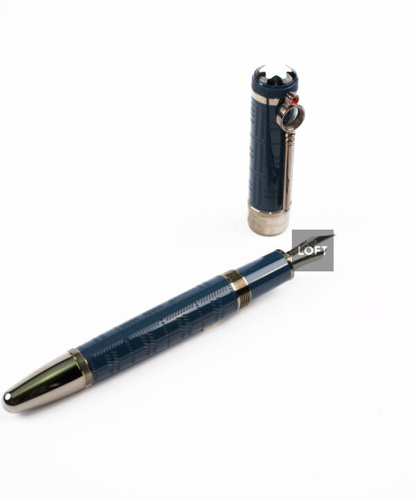 Montblanc Arthur Connan Doyle FP 127608