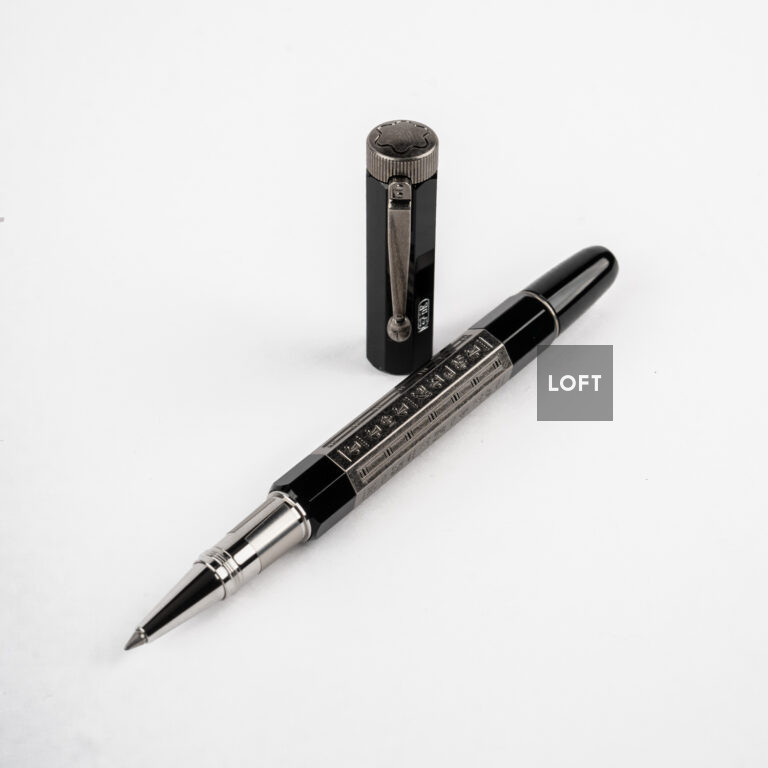 Montblanc Egyptomania RB