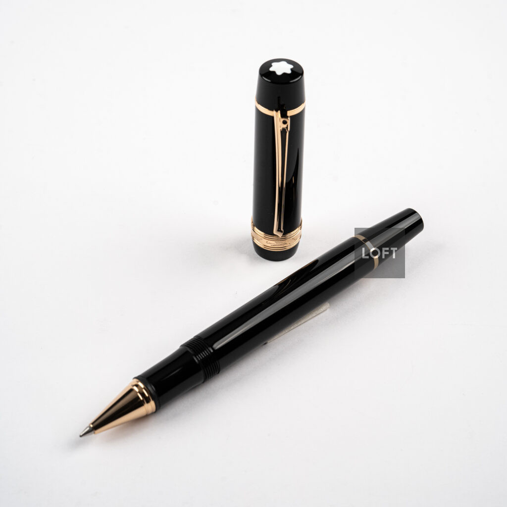 Montblanc Johann Strauss RB 115056