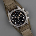 Hamilton Khaki Field Automatic Chronograph 44mm - LOFT