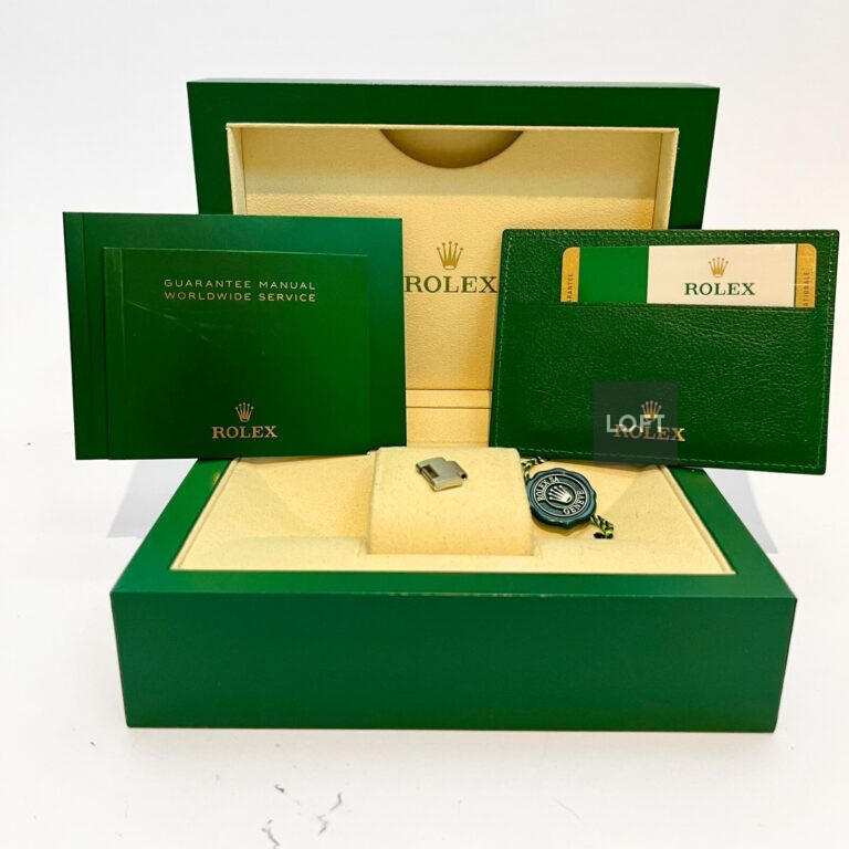 NEW 2025 Rolex Sky-Dweller 42mm 336934 Oyster Black Dial