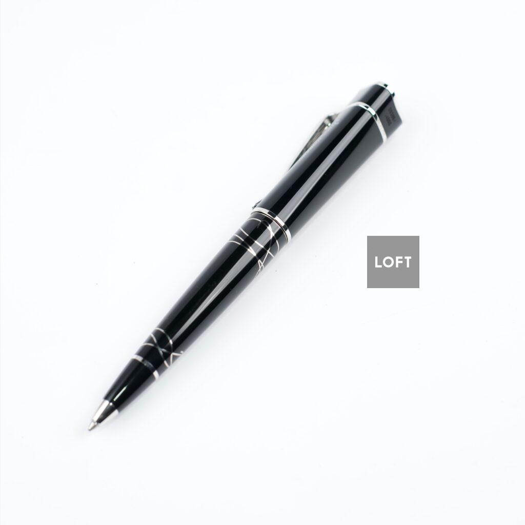 Montblanc Writers Edition Joathan Swift BP 107483