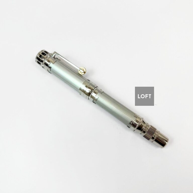 Montblanc Great Characters Leonardo Da Vinci RB 109252