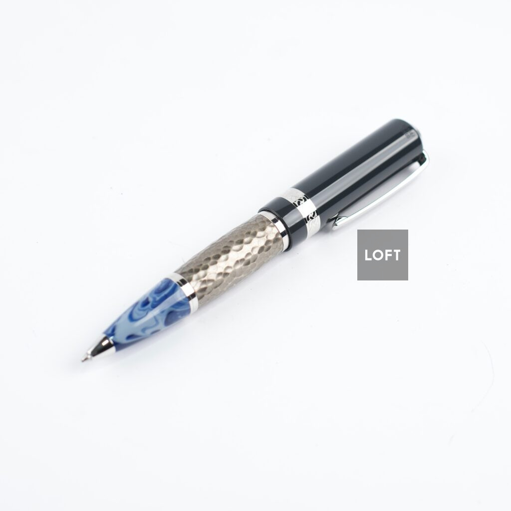 Montblanc Writers Edition Leo Tolstoy BP 111050