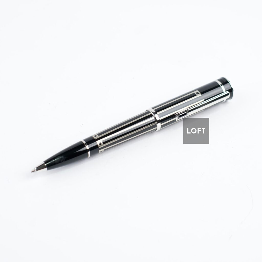 Montblanc Tomas Mann Limited Edition BP 104157