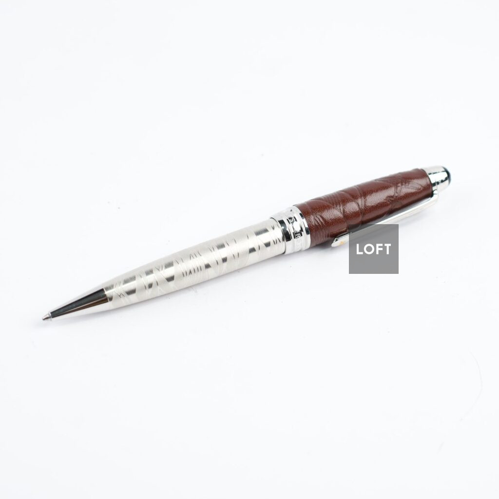 Montblanc Doué LeGrand Meisterstück Le Petit Prince y Aviador BP 119686