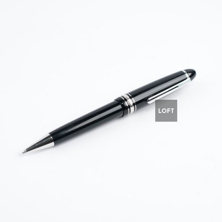 Montblanc Meisterstück Platinum-Coated BP 132446