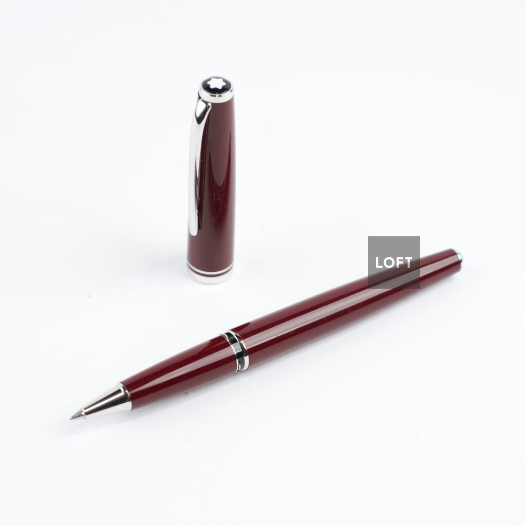 Montblanc Cruise Collection Pix Bordeaux RB 113040